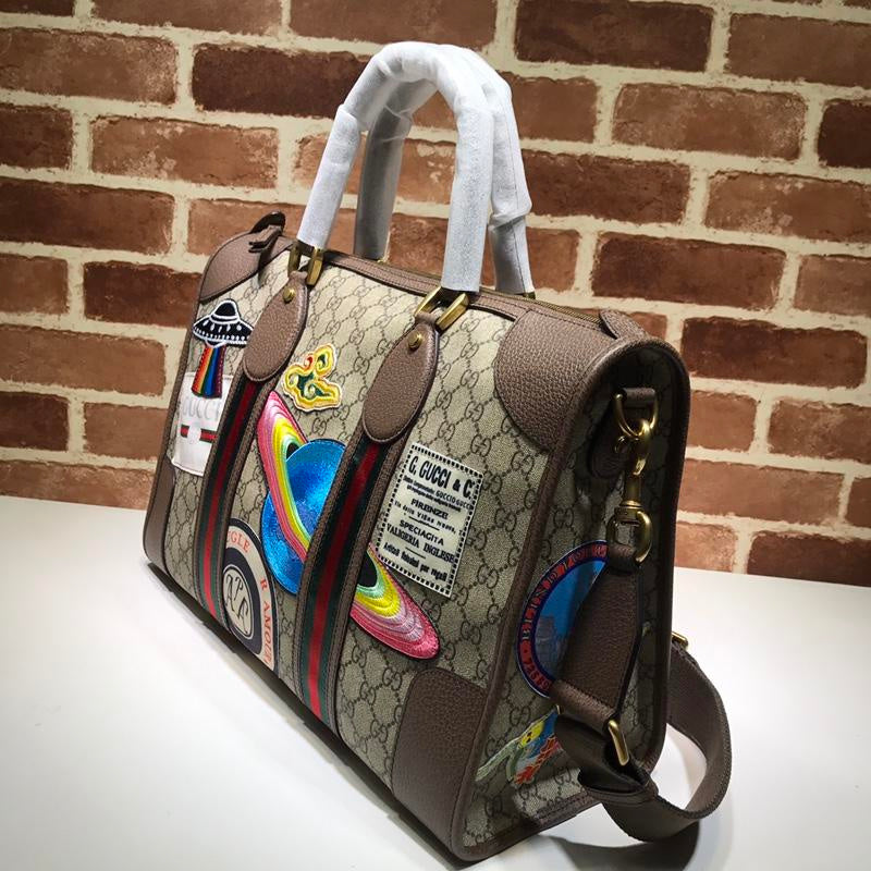 BAB - GCI Bags - 1211