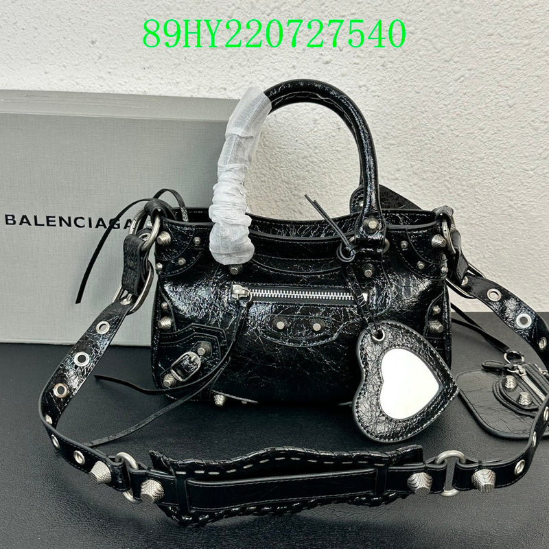 Ozarra Fashion - BGA Bags - 1694
