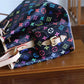 Ozarra Fashion Lu-Vi bags - 8573