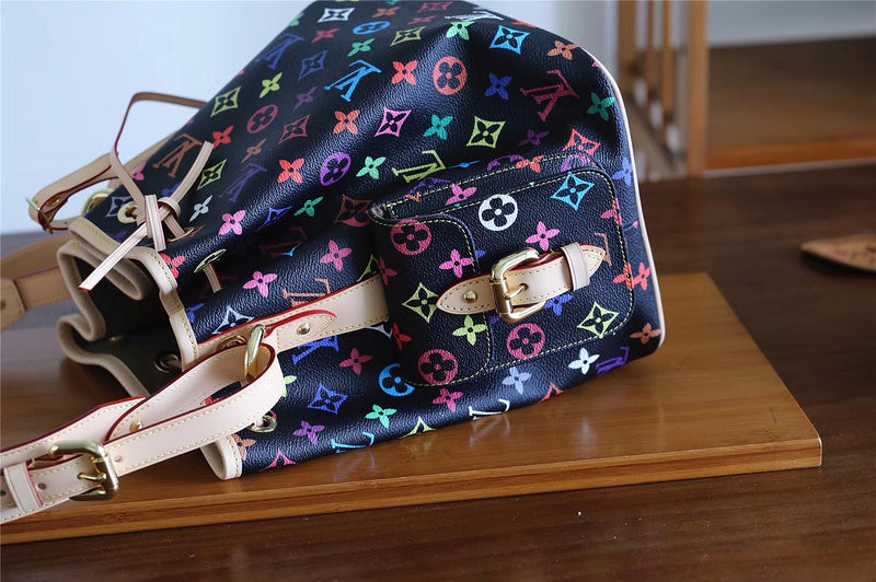 Ozarra Fashion Lu-Vi bags - 8573