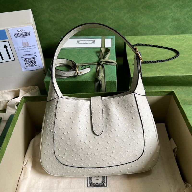 OZ - GCI Bags - 838