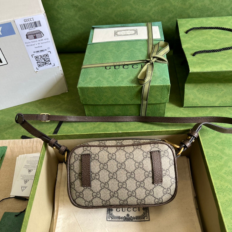 OZ - GCI Bags - 466