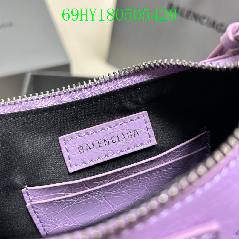 Ozarra Fashion - BGA Bags - 1783