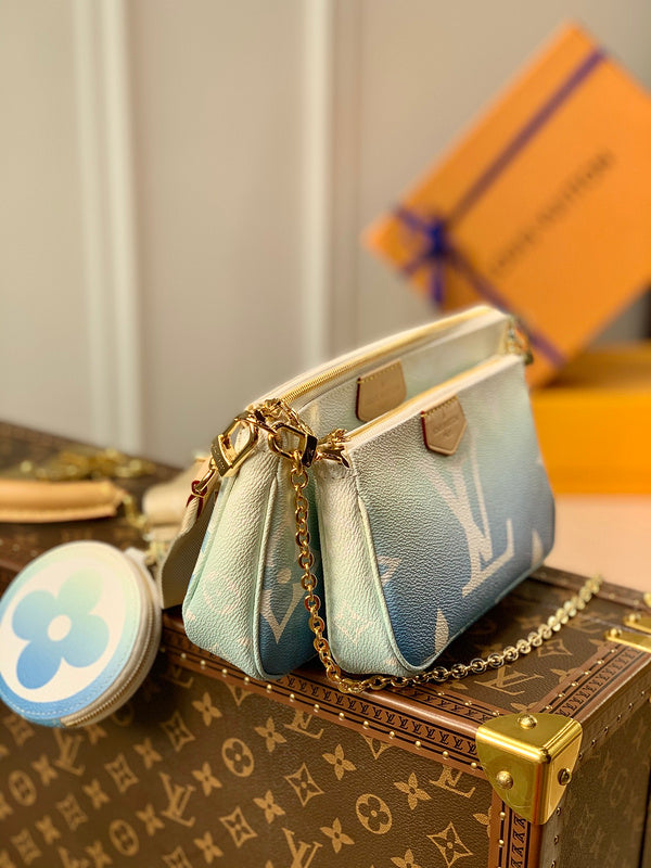 Ozarra Fashion Lu-Vi bags - 17592