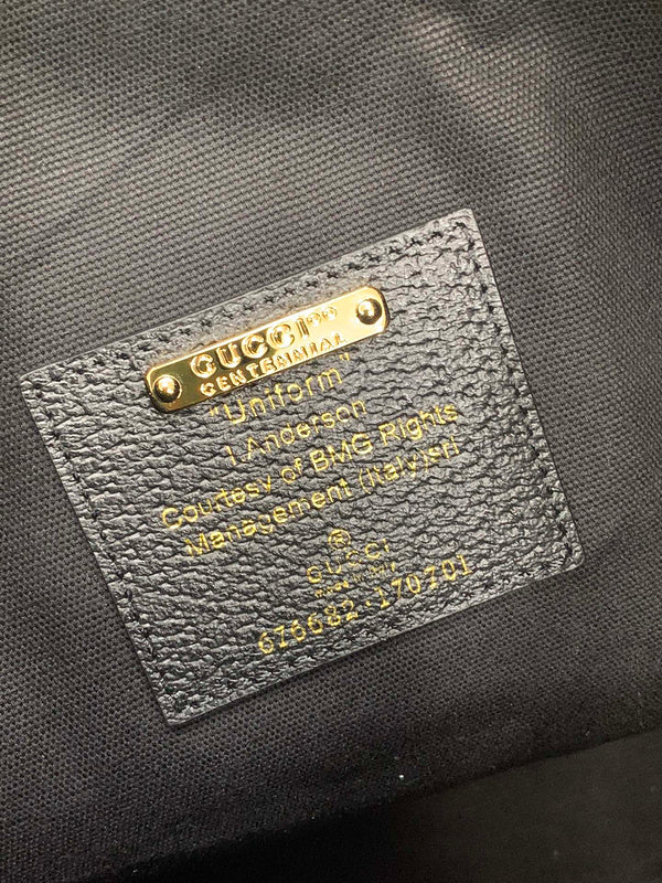 Ozarra - GCI Bags - 4962