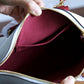 Ozarra Fashion Lu-Vi bags - 8259