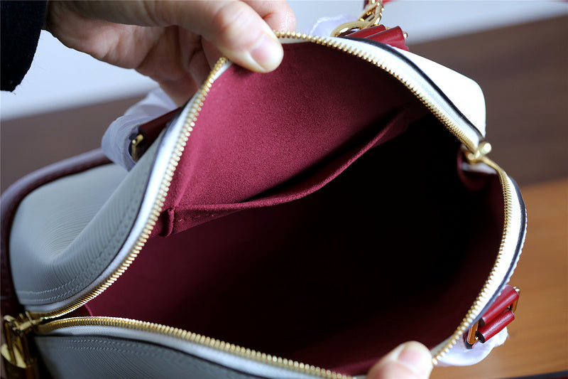 Ozarra Fashion Lu-Vi bags - 8259