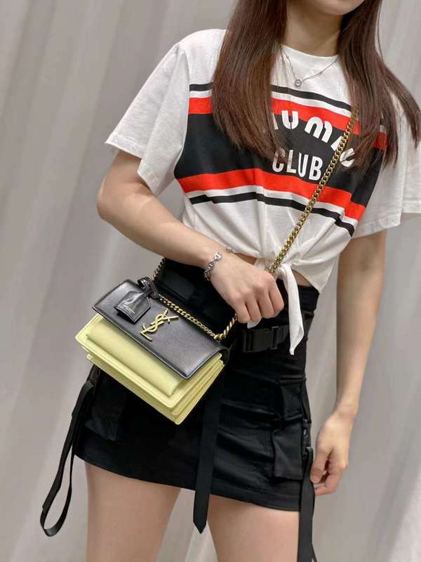 Ozarra - SLY Bags 631