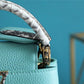 Ozarra Fashion Lu-Vi bags - 8343