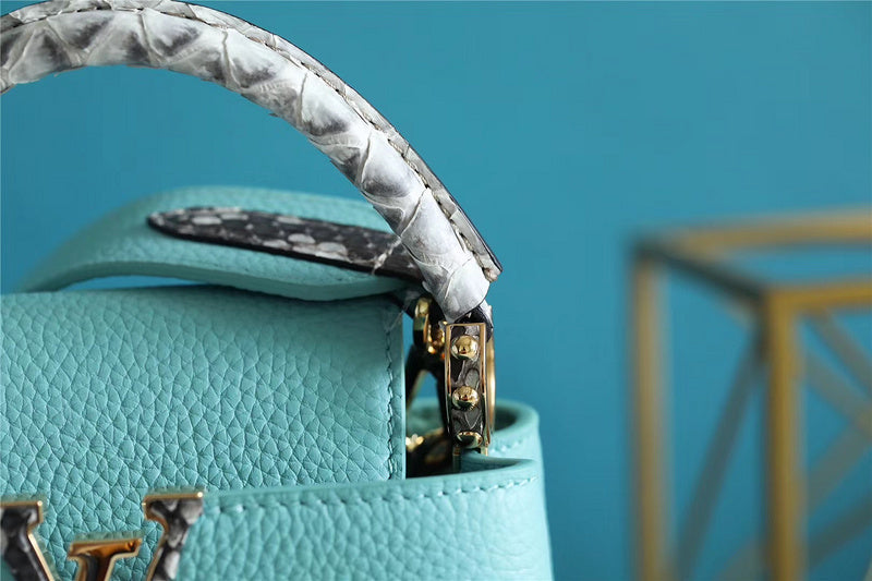 Ozarra Fashion Lu-Vi bags - 8343