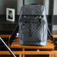 Ozarra Fashion Lu-Vi bags - 9757