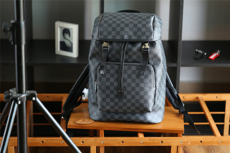 Ozarra Fashion Lu-Vi bags - 9757