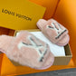 Ozarra Luxury - LOV Women Shoes - 367