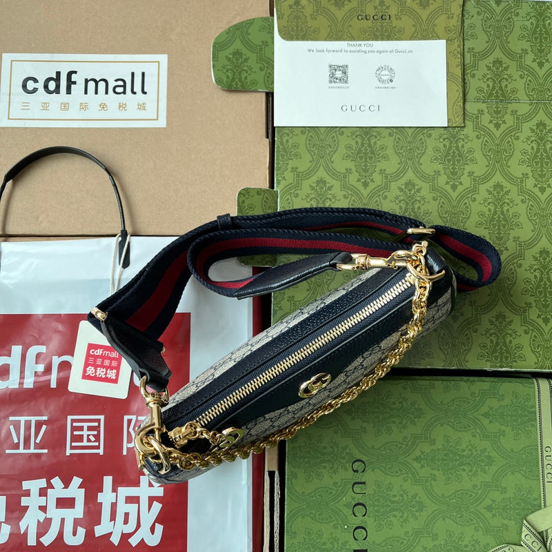 OZ - GCI Bags - 406