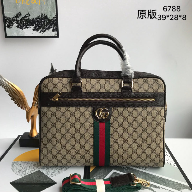 Ozarra - GCI Bags - 2403