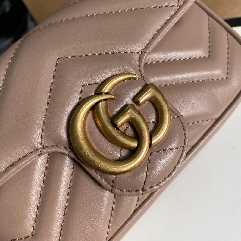 Ozarra - GG Bags - 2223