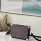Fashion Lu-Vi bags - 4851