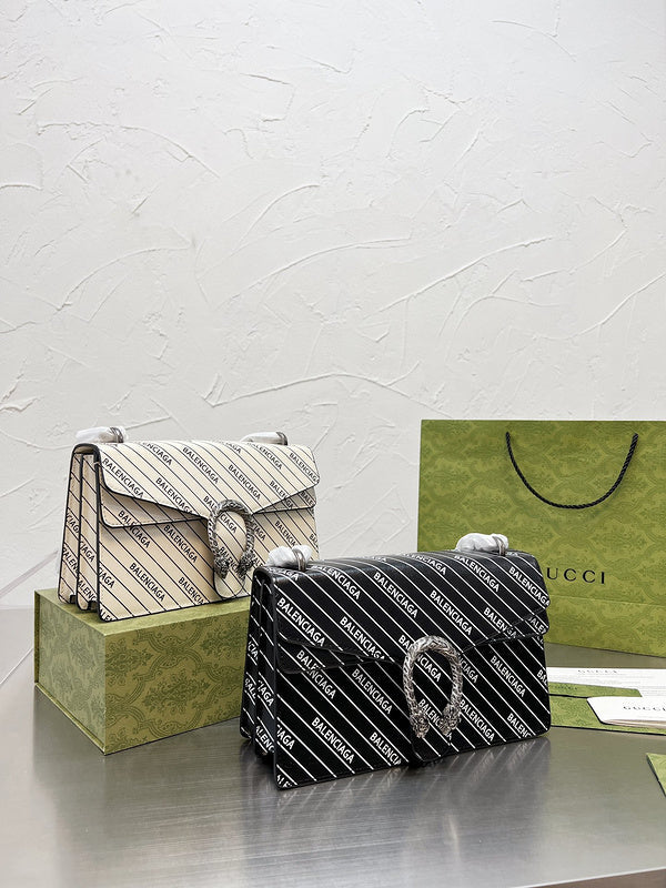 Ozarra Fashion - BGA Bags - 1543