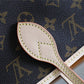 Ozarra Fashion Lu-Vi bags - 8084
