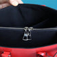 Ozarra Fashion Lu-Vi bags - 8422