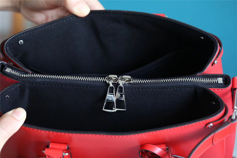Ozarra Fashion Lu-Vi bags - 8422