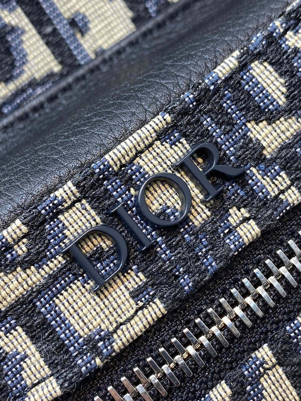 OZ - Dir Bags - 819