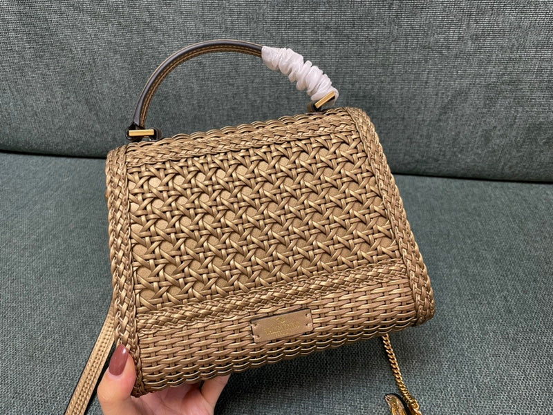 OZ - VEL Bags - 859