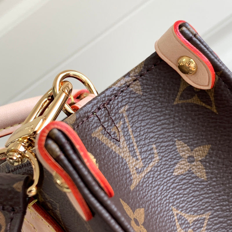 Ozarra Fashion Lu-Vi bags - 17545