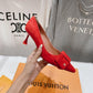 Ozarra Luxury - LOV Women Shoes - 406