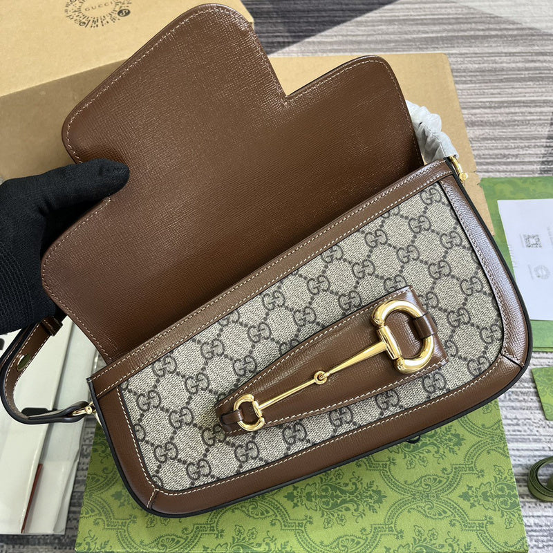 Ozarra - GG Bags - 078