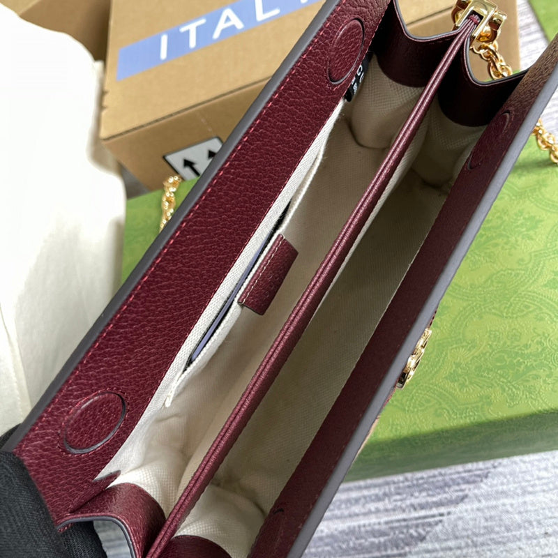 Ozarra - GG Bags - 1537