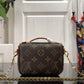 Fashion Lu-Vi bags - 3527