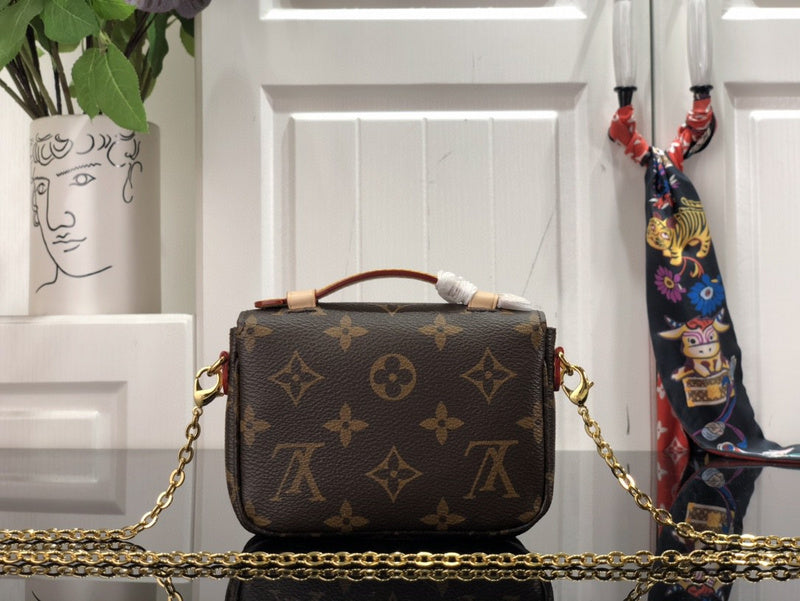 Fashion Lu-Vi bags - 3527