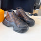 Ozarra Luxury - LOV Women Shoes - 453