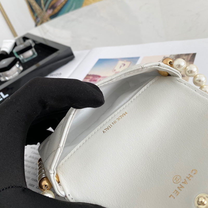 Ozarra - CHL Bags - 641
