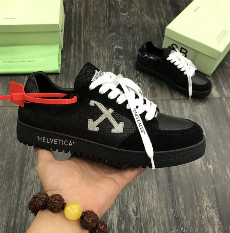 Ozarra Luxury - YZO Men Shoes - 255