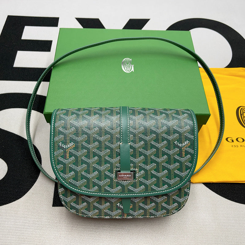 Ozarra - GOD Bags - 081