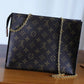 Ozarra Fashion Lu-Vi bags - 9325