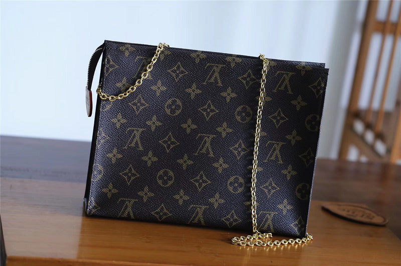 Ozarra Fashion Lu-Vi bags - 9325
