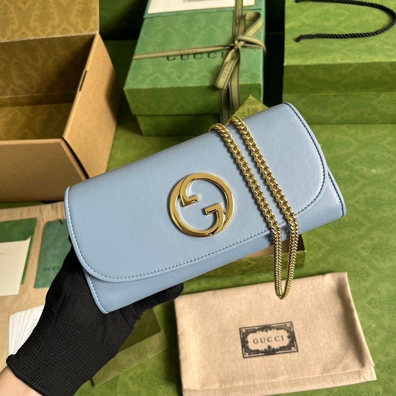 OZ - GCI Bags - 1255