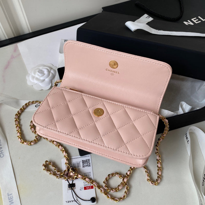 Ozarra - CHL Bags - 7517