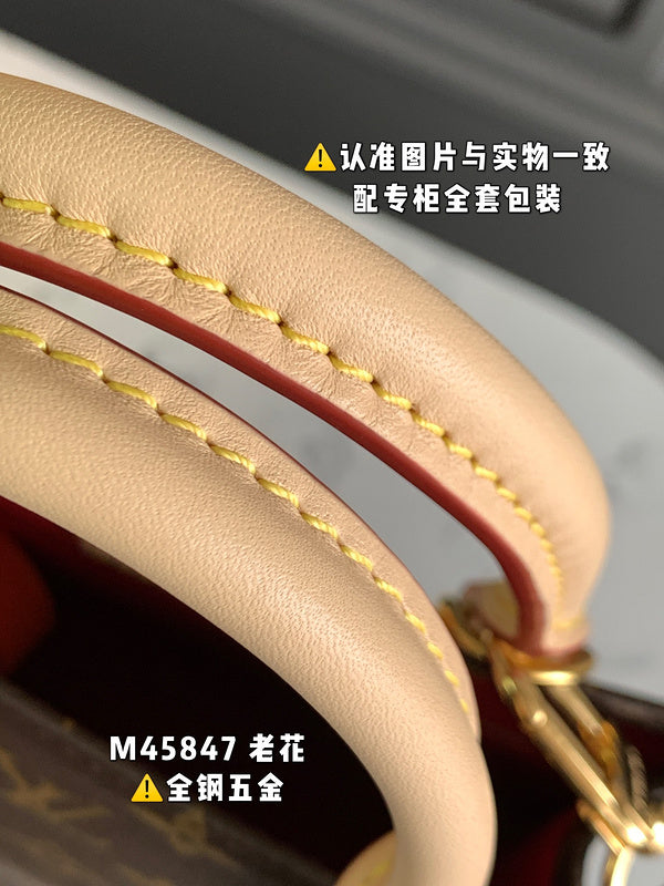Ozarra Fashion Lu-Vi Bags - 16847
