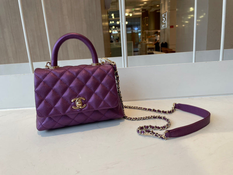 Ozarra - CHL Bags - 171