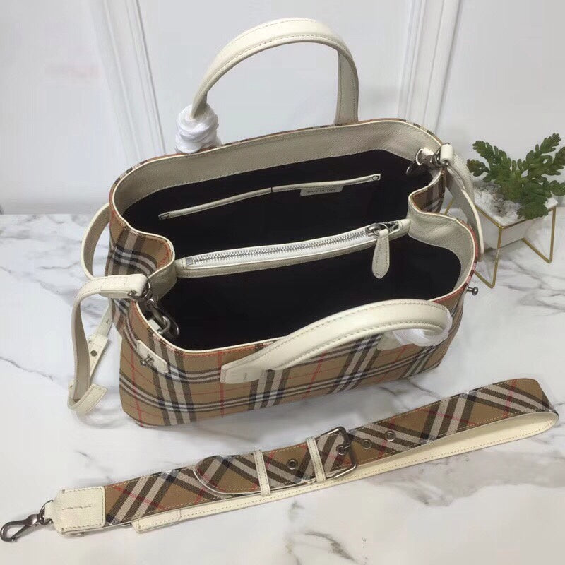 Ozarra Fashion -BBR Bags - 1624