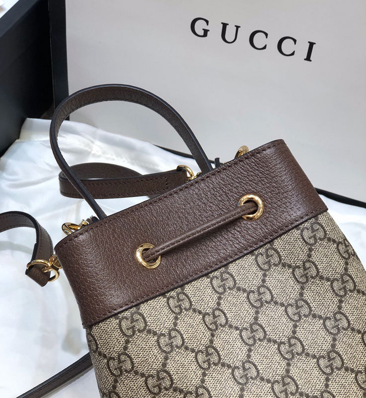 Ozarra - GCI Bags - 5073