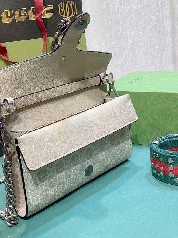 Ozarra - GUKI Bags - 392