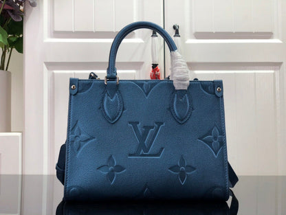 Ozarra Fashion Lu-Vi bags - 17395