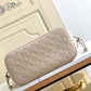 Ozarra Fashion Lu-Vi Bags - 16818