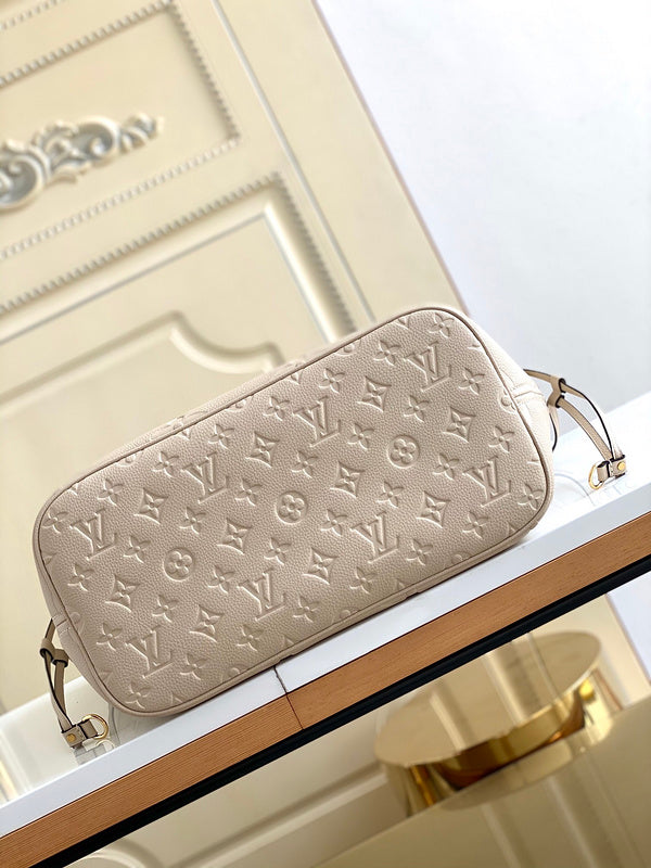 Ozarra Fashion Lu-Vi Bags - 16818
