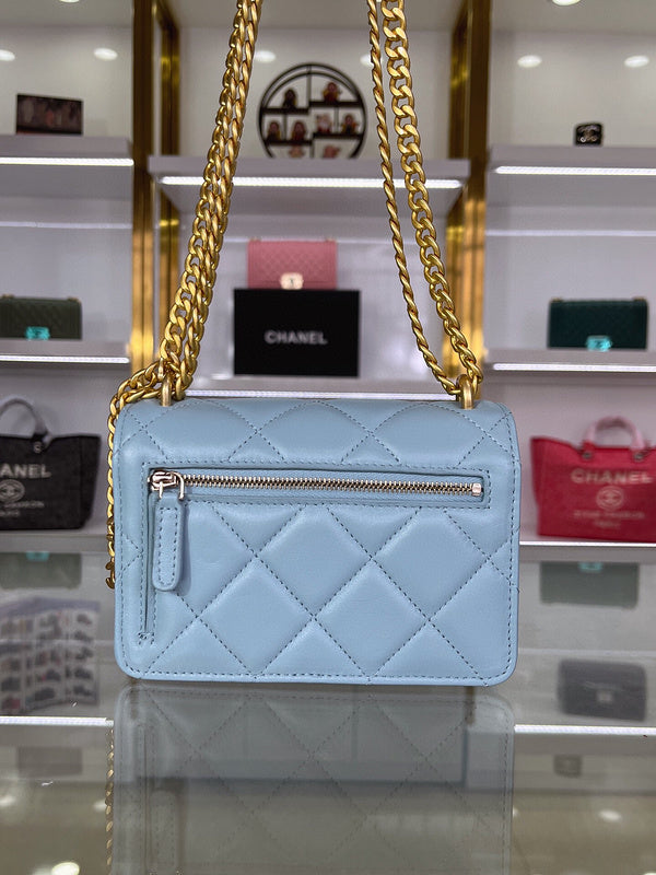 BAB - CHL Bags - 3372